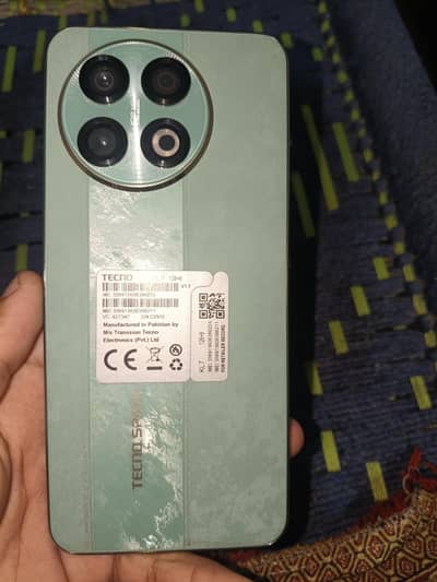 Tecno spark 30 pro