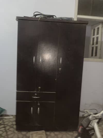 Wardrobe for sell