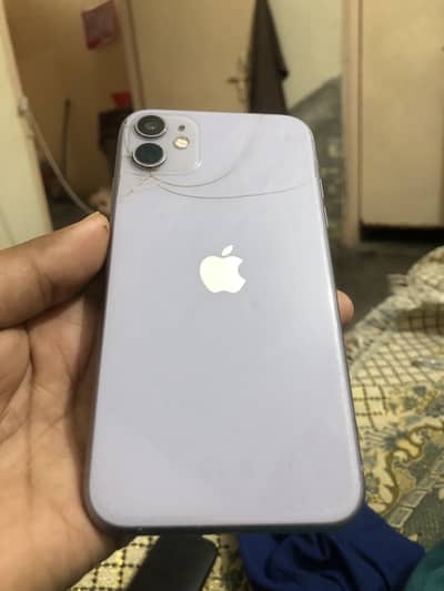 Apple iPhone 11