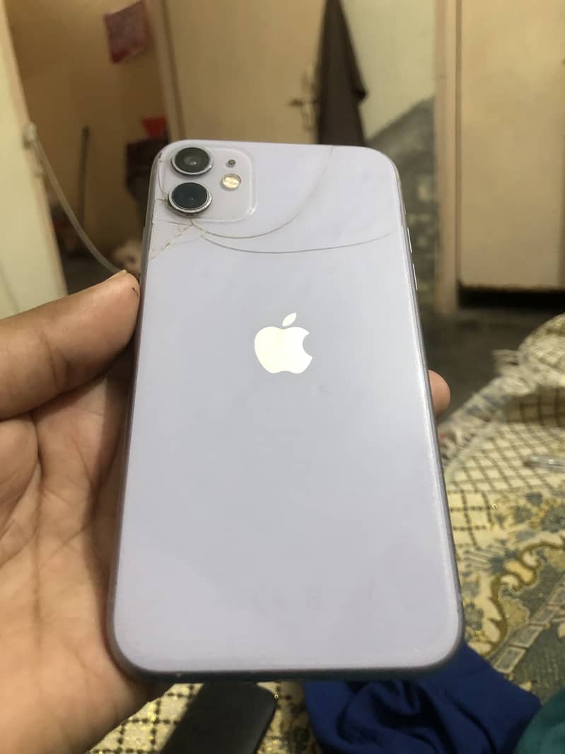 Apple iPhone 11 0