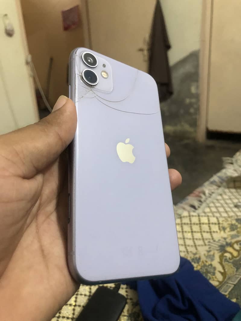 Apple iPhone 11 1