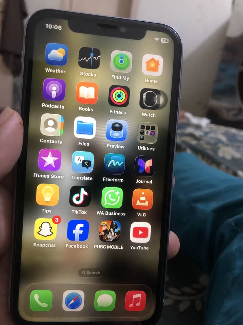 Apple iPhone 11 6