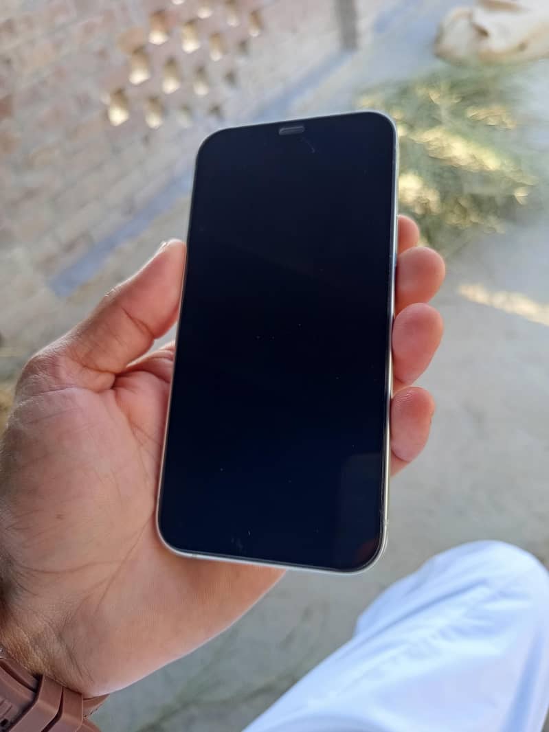 Apple iPhone 12 6
