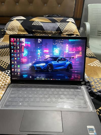 Dell latitude 7420 2-1