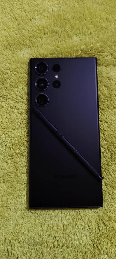 Samsung Mobile S23 Ultra