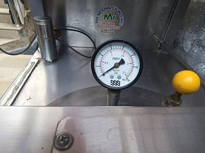 broast machine for sale
