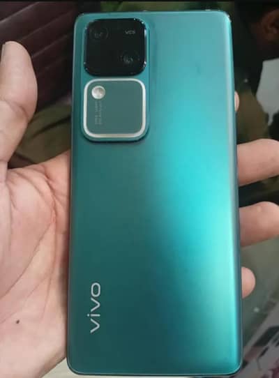 Vivo V30