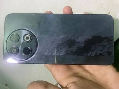 TECNO SPARK 30 PRO 10/10