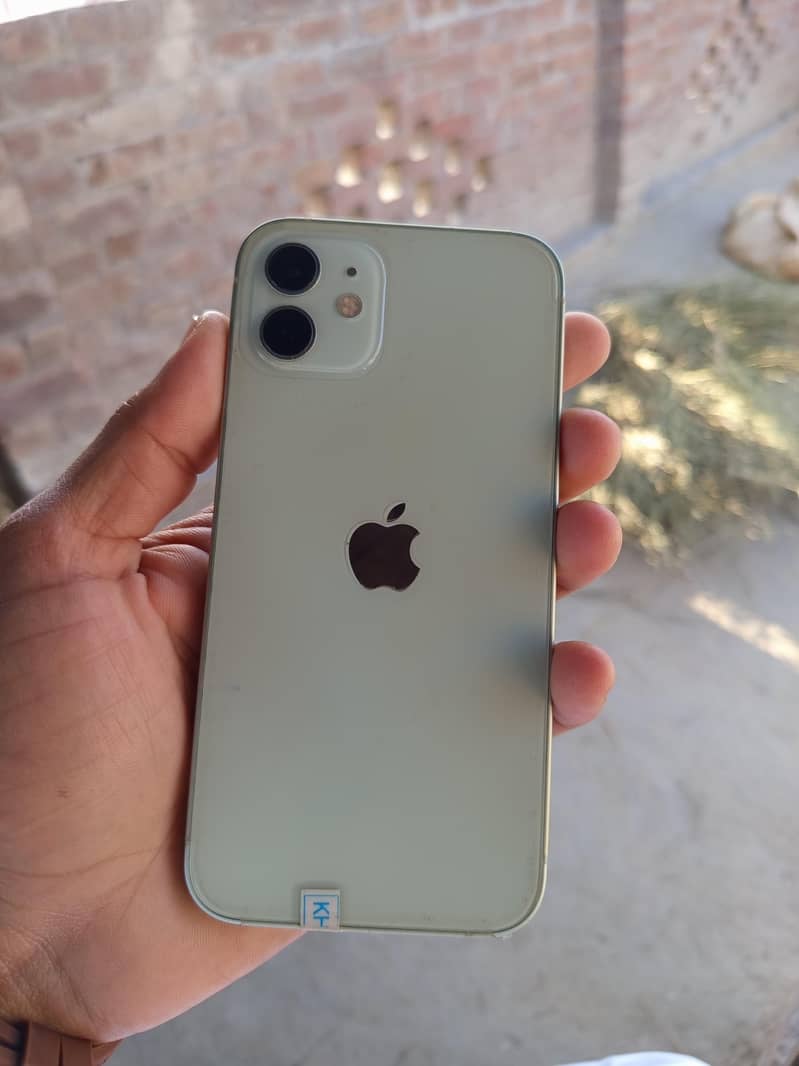 Apple iPhone 12 1