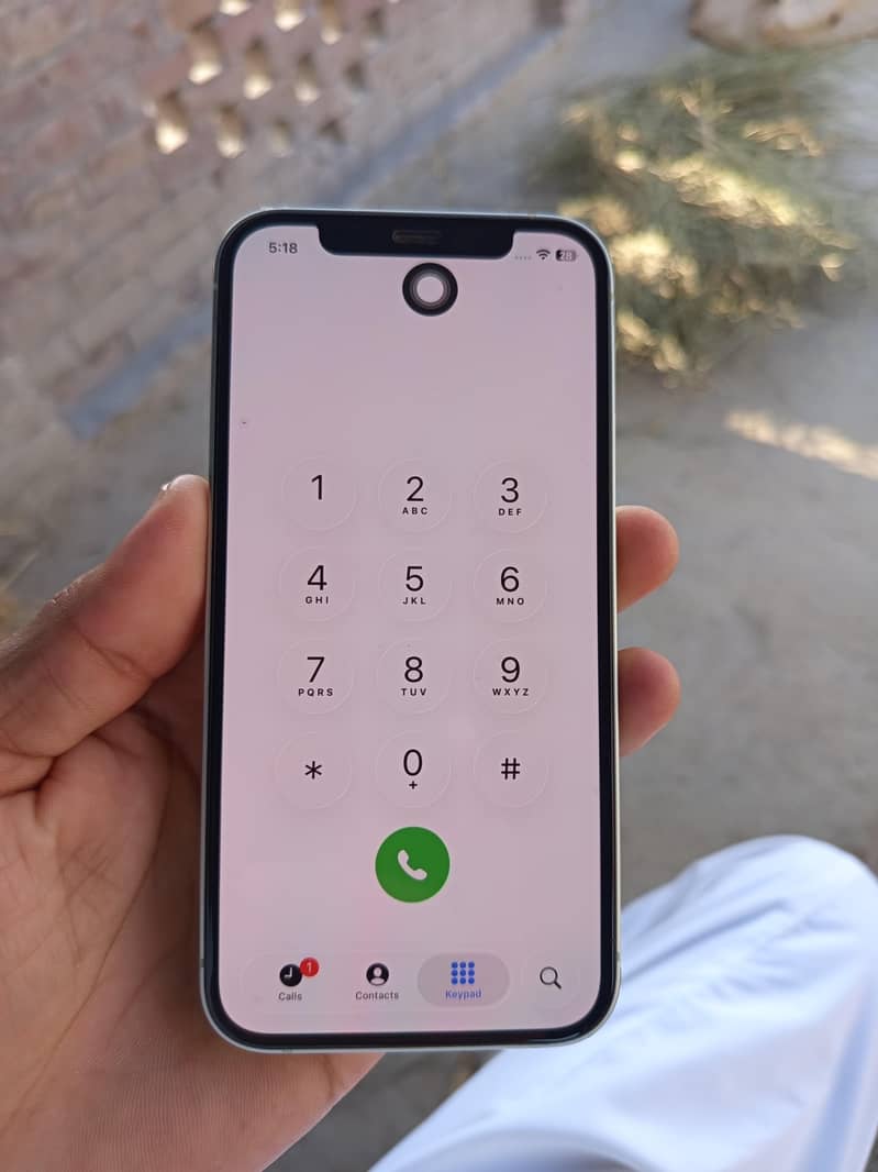 Apple iPhone 12 7