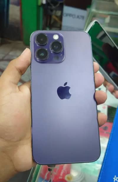 Apple iPhone 14 Pro Max