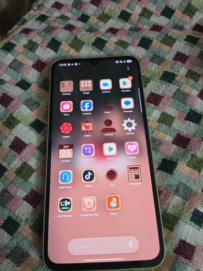 Samsung Mobile A34 5G