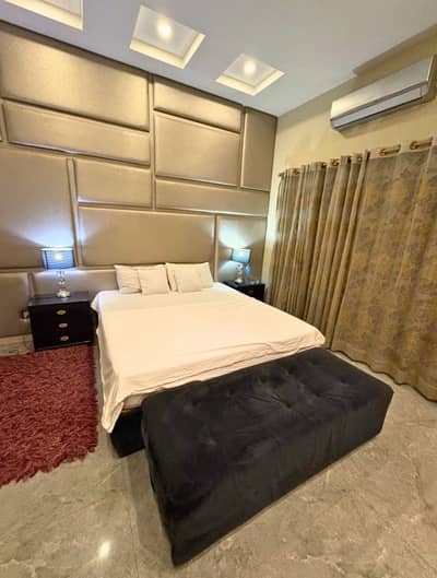 apartment available hourly 03045269089 nd per day