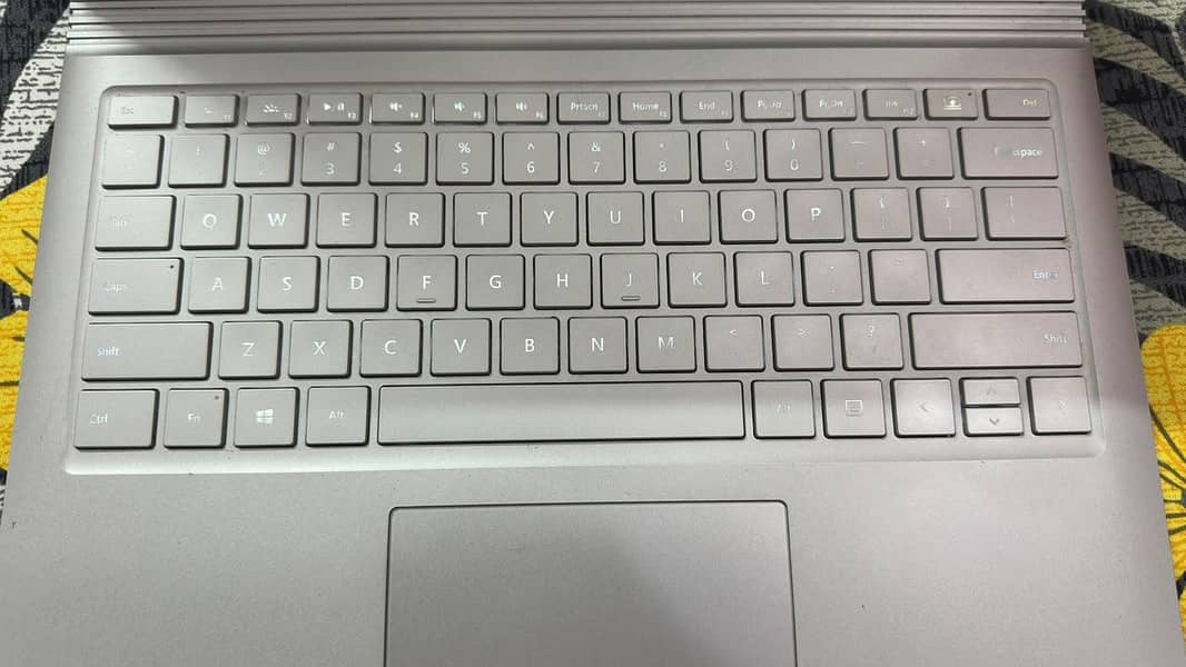 Surface Book 1 - Performance Based 3
