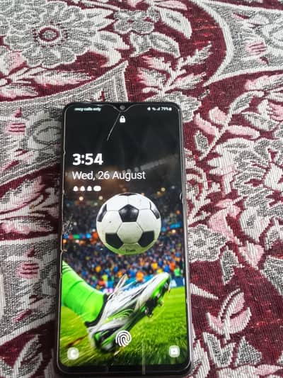 Samsung Mobile A32