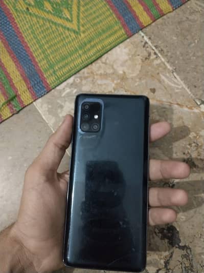 sumsung a51 5g