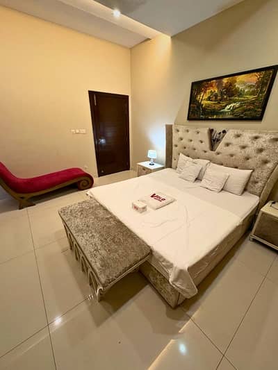 apartment available hourly 03045269089 nd per day