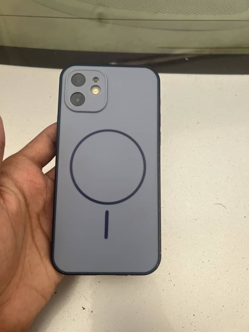 Apple iPhone 12 2
