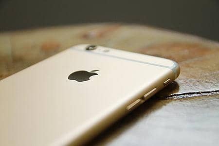 Apple iPhone 6 0