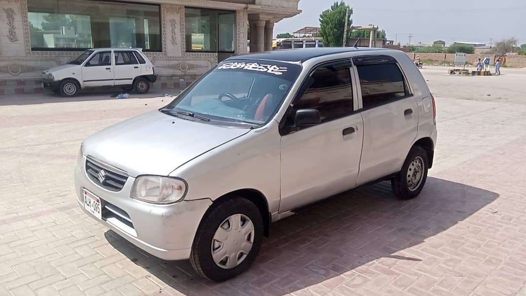 Suzuki 6