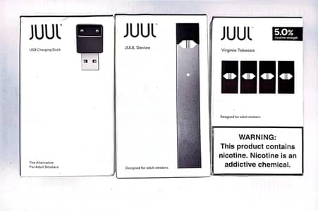 new device for your enjoyment