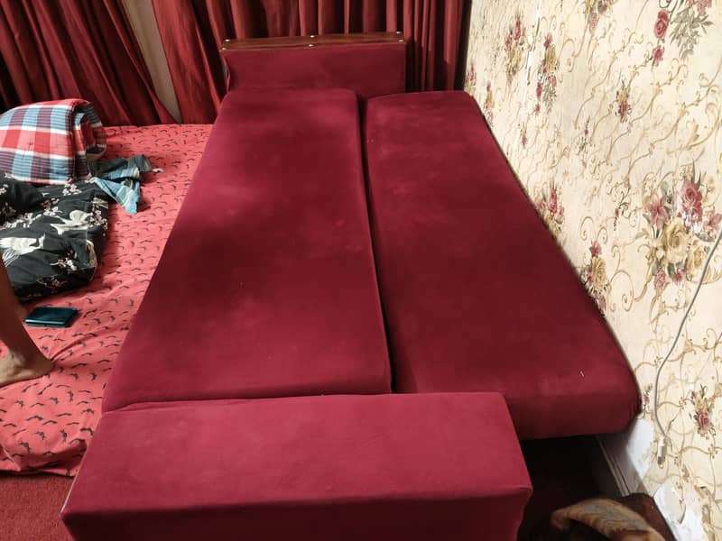 sofa  come bed 3