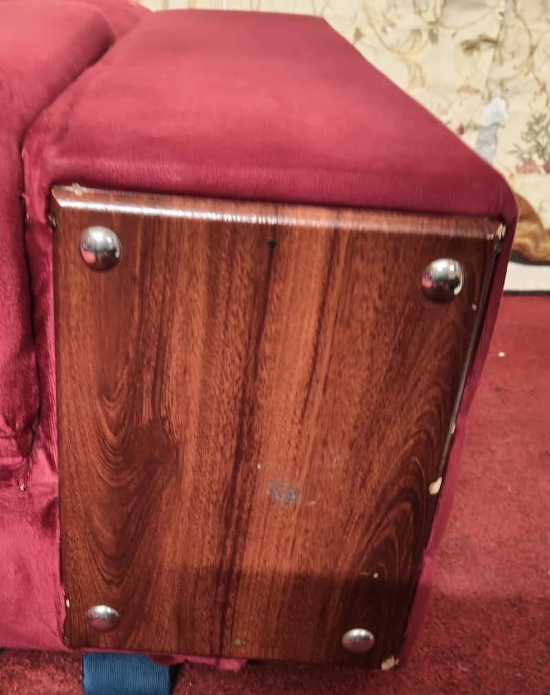 sofa  come bed 5