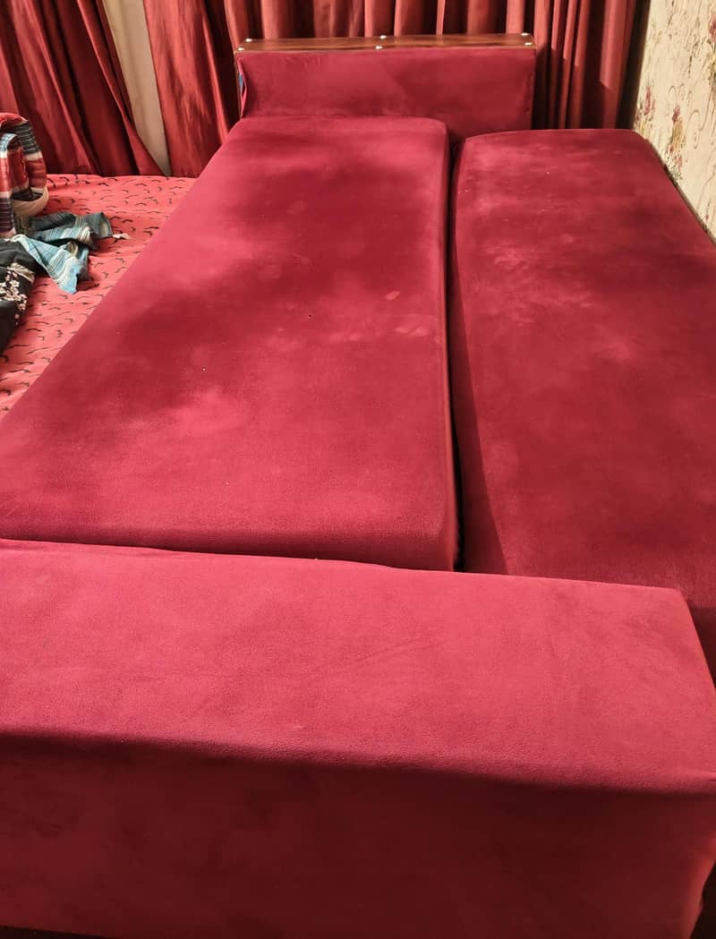 sofa  come bed 6