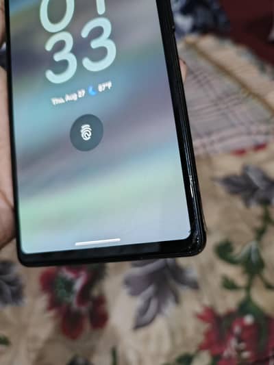Google Pixel 6a