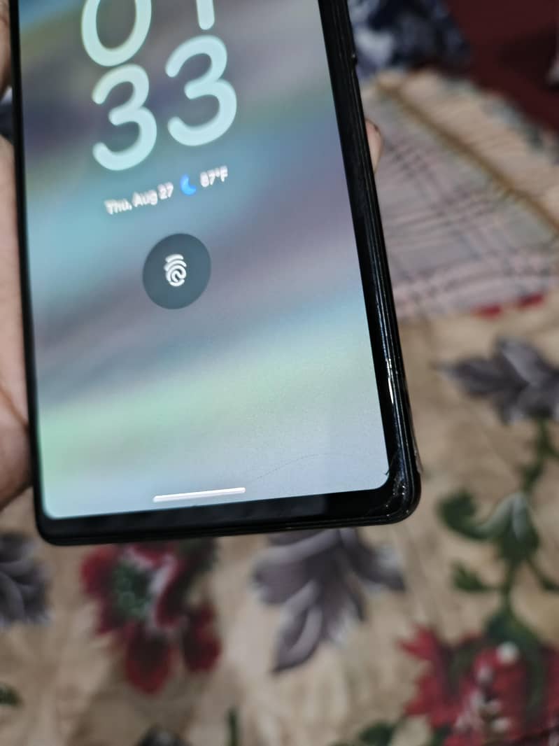 Google Pixel 6a 0