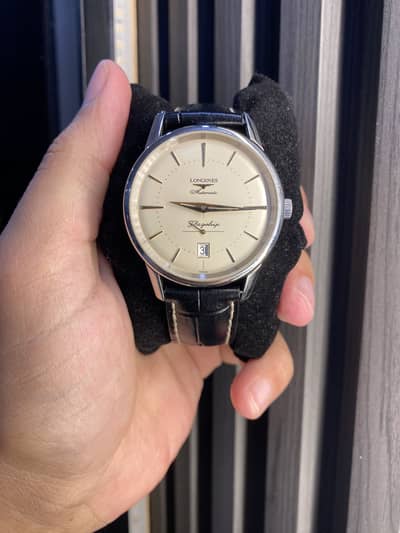 Longines watche