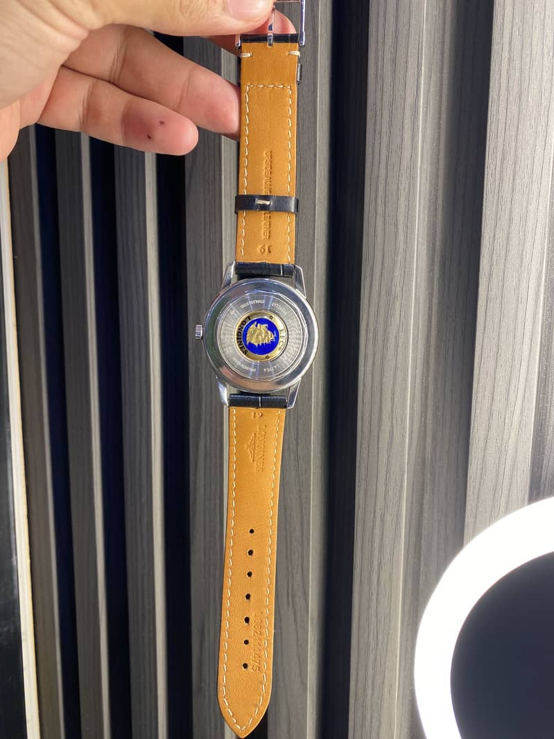 Longines watche 4