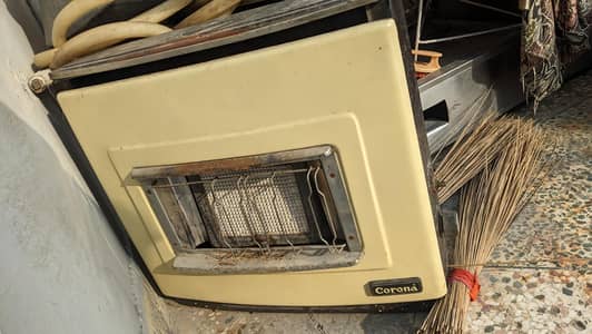 Gas Heater For sale urgent