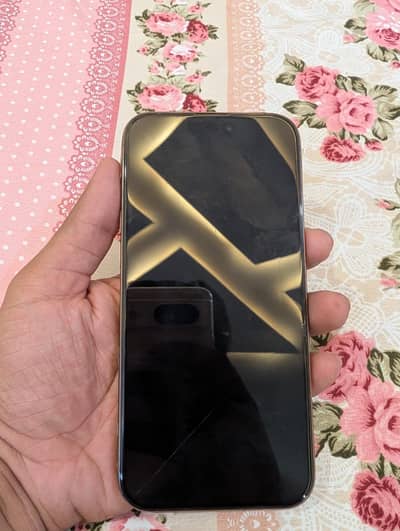Apple iPhone 16 Pro Max