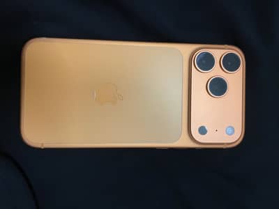 Apple iPhone 17 Pro Max