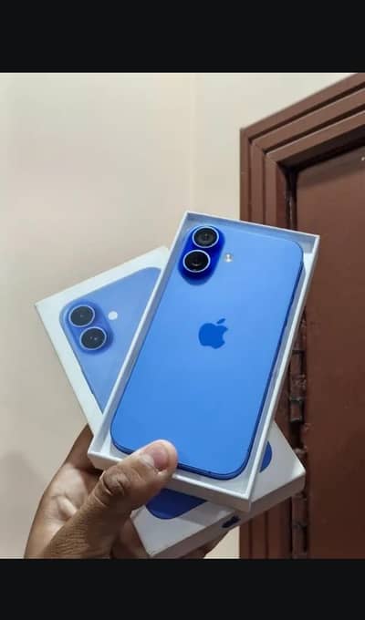 Apple iPhone 16