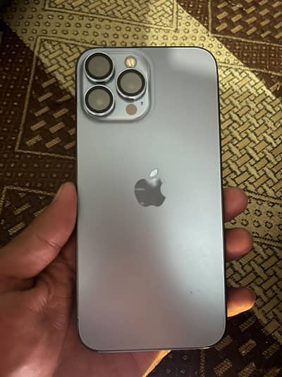IPHONE 13 PRO MAX NON PTA