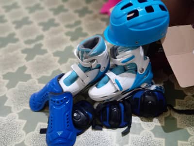 Roller skates shoes