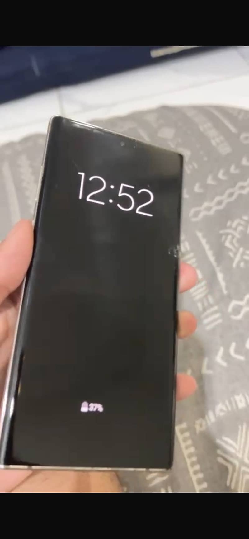Samsung Mobile Note 10 Plus 0