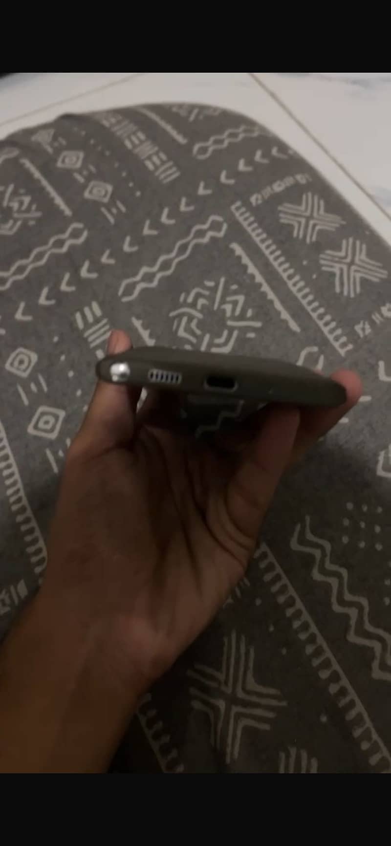 Samsung Mobile Note 10 Plus 2