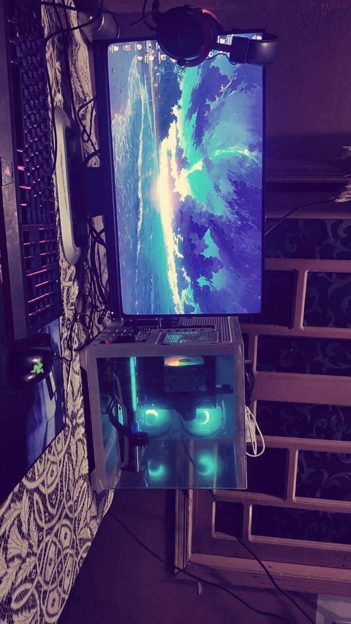 gaming PC 0