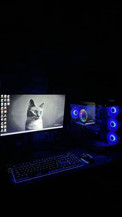 Best Budget Gaming Pc
