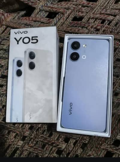 vivovyo5 4/128