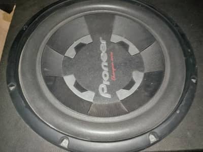 Bofer pioneer