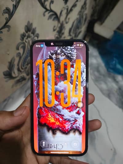 Apple iPhone 12 Pro pta approved