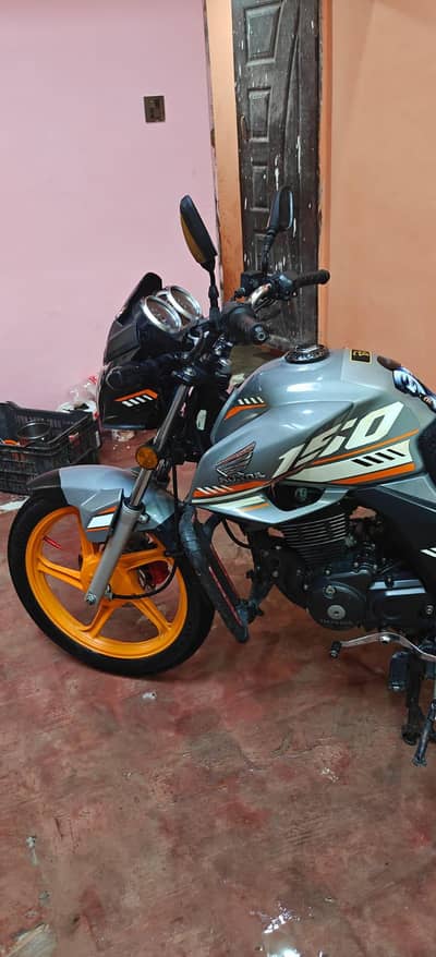 AOA cb 150f for sale