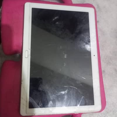 Docomo Tablet