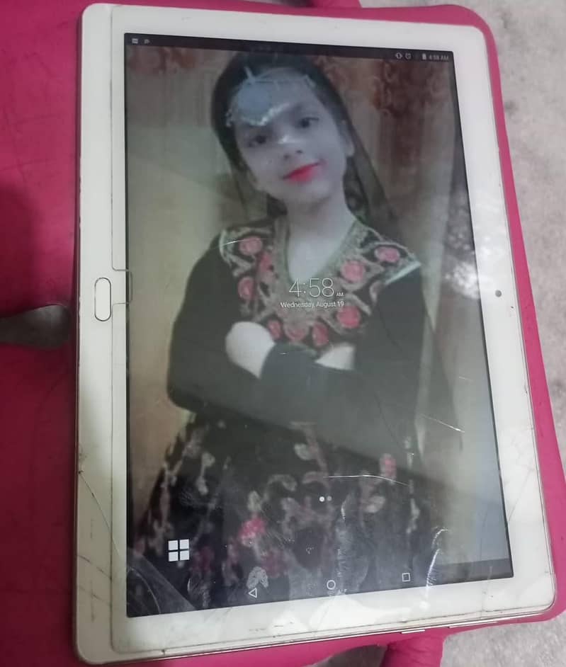 Docomo Tablet 2