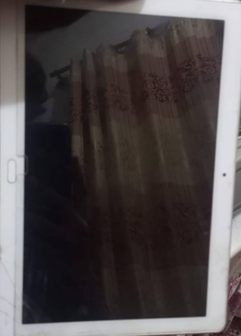 Docomo Tablet 3