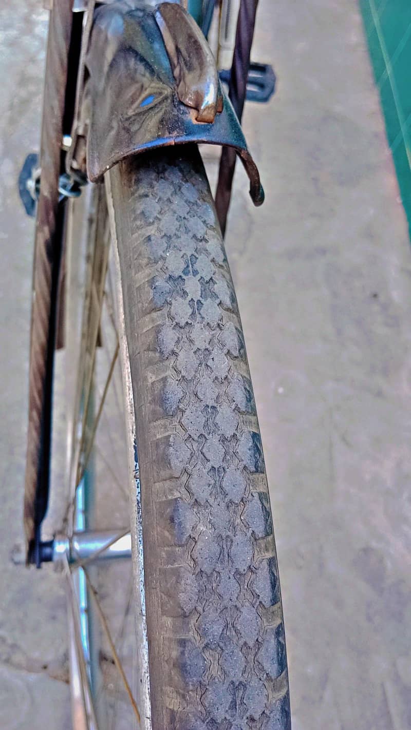 Eagle Cycle 22" 1